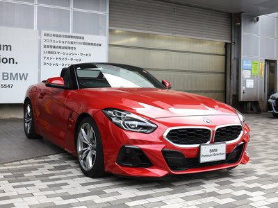 BMW Z4 - 10