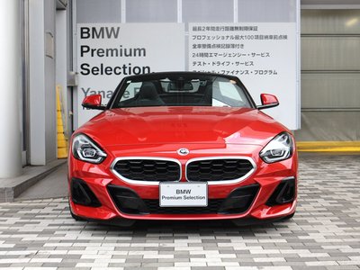 BMW Z4 - 2