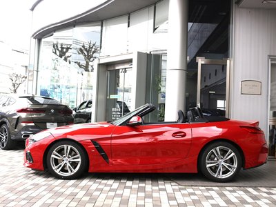 BMW Z4 - 7
