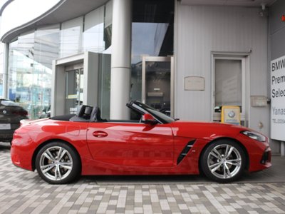 BMW Z4 - 6