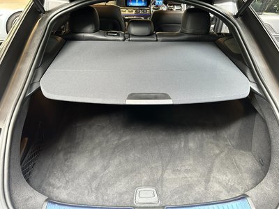 MERCEDES-BENZ GLE - 5