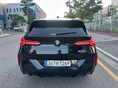 صورة مصغرة 14 لـ 2026 BMW X3
