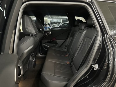 2026 BMW X3 照片 2