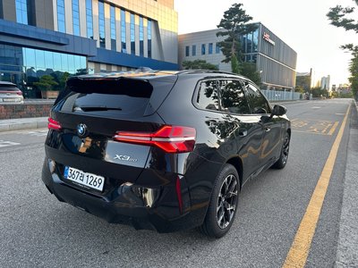 صورة مصغرة 13 لـ 2026 BMW X3