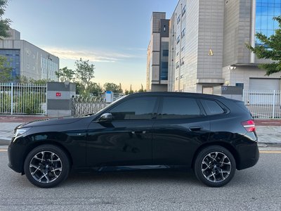 صورة مصغرة 16 لـ 2026 BMW X3