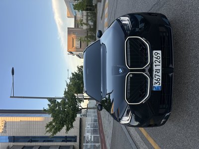 2026 BMW X3 照片 1