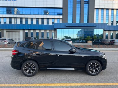 صورة مصغرة 11 لـ 2026 BMW X3