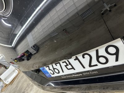 2026 BMW X3 照片 7