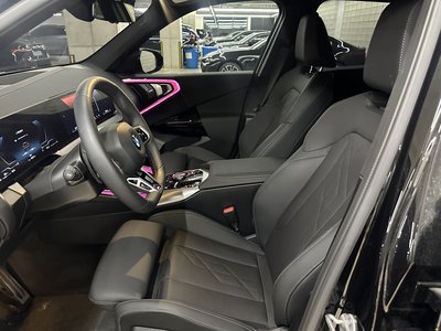 2026 BMW X3 照片 9