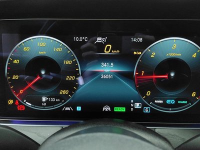 MERCEDES-BENZ CLS - 7