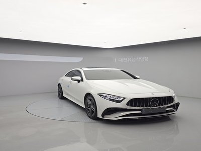 MERCEDES-BENZ CLS - 2