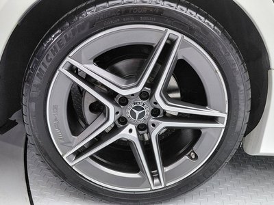 MERCEDES-BENZ CLS - 6