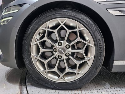 GENESIS G80 (RG3) - 6