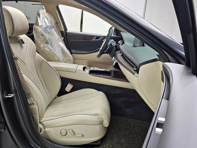 GENESIS G80 (RG3) - 10