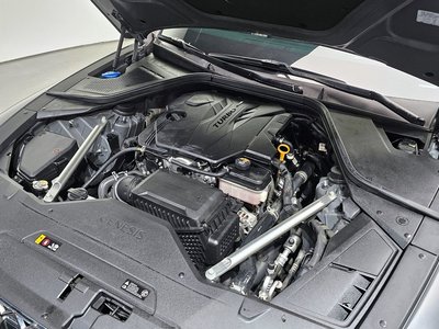 GENESIS G80 (RG3) - 7