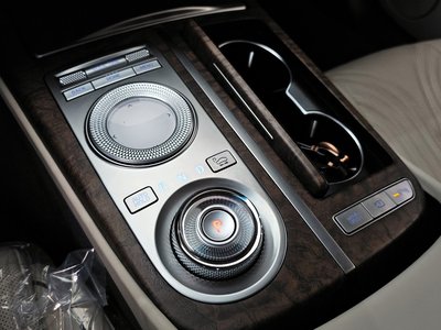 GENESIS G80 (RG3) - 9