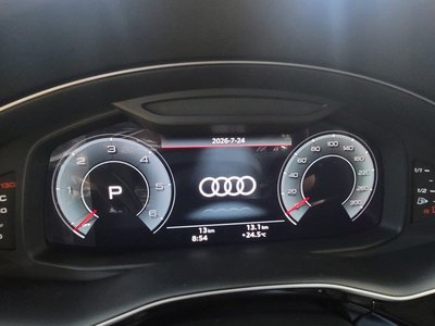 2026 AUDI Q7 — фото 6