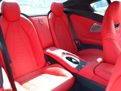 MASERATI GRANTURISMO - 3