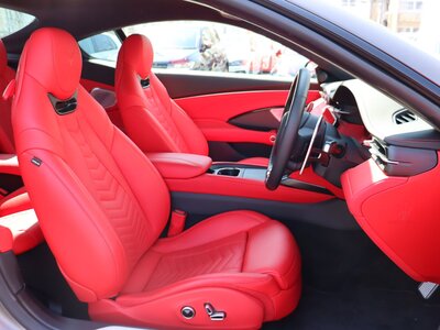 MASERATI GRANTURISMO - 2