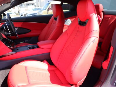 MASERATI GRANTURISMO - 4