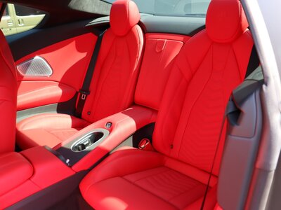 MASERATI GRANTURISMO - 5