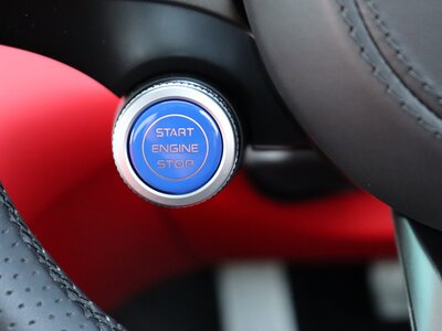 MASERATI GRANTURISMO - 9