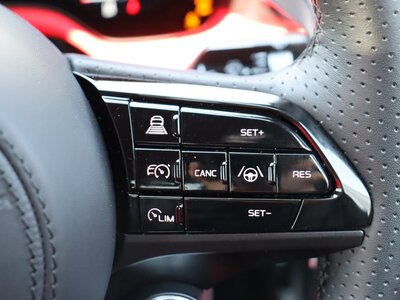 MASERATI GRANTURISMO - 8