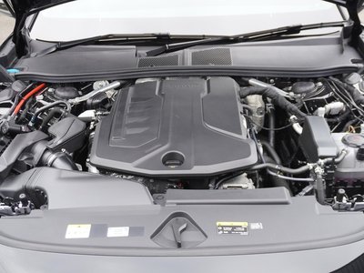 صورة مصغرة 54 لـ 2025 AUDI A5 AVANT