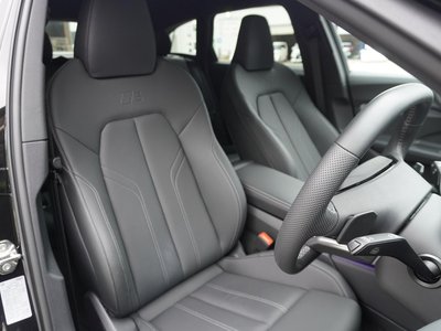 صورة مصغرة 47 لـ 2025 AUDI A5 AVANT