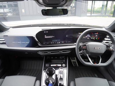 صورة مصغرة 24 لـ 2025 AUDI A5 AVANT