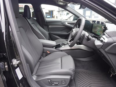 صورة مصغرة 14 لـ 2025 AUDI A5 AVANT