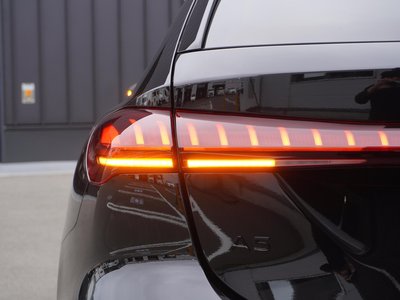 صورة مصغرة 64 لـ 2025 AUDI A5 AVANT