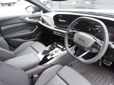 صورة مصغرة 13 لـ 2025 AUDI A5 AVANT