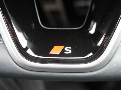 صورة مصغرة 38 لـ 2025 AUDI A5 AVANT