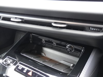 صورة مصغرة 33 لـ 2025 AUDI A5 AVANT
