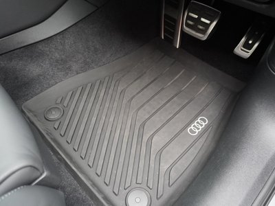 صورة مصغرة 49 لـ 2025 AUDI A5 AVANT