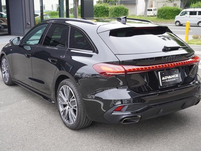 صورة مصغرة 73 لـ 2025 AUDI A5 AVANT