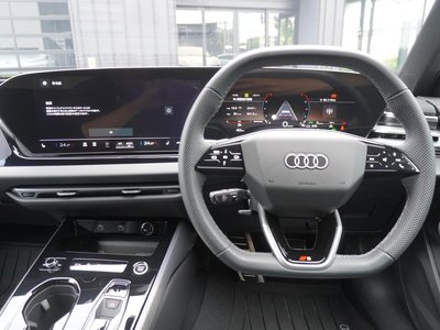 صورة مصغرة 25 لـ 2025 AUDI A5 AVANT