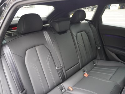 صورة مصغرة 52 لـ 2025 AUDI A5 AVANT