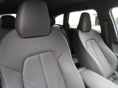 صورة مصغرة 48 لـ 2025 AUDI A5 AVANT