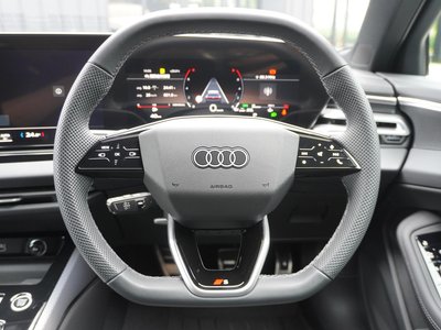 صورة مصغرة 26 لـ 2025 AUDI A5 AVANT