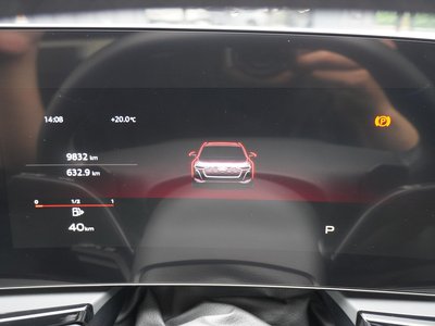 صورة مصغرة 29 لـ 2025 AUDI A5 AVANT