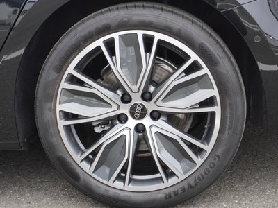صورة مصغرة 57 لـ 2025 AUDI A5 AVANT