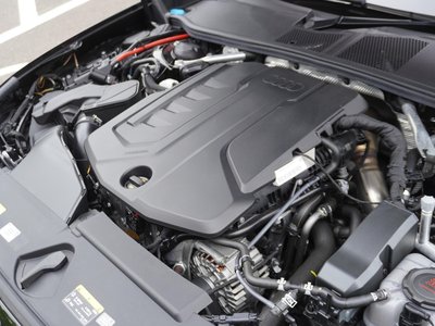 صورة مصغرة 55 لـ 2025 AUDI A5 AVANT