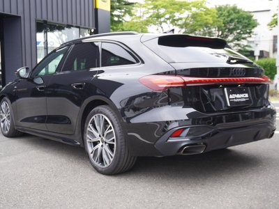 صورة مصغرة 12 لـ 2025 AUDI A5 AVANT