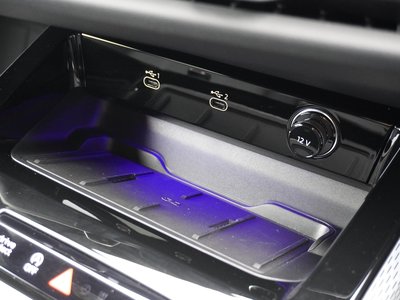 صورة مصغرة 41 لـ 2025 AUDI A5 AVANT