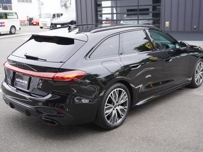 صورة مصغرة 72 لـ 2025 AUDI A5 AVANT