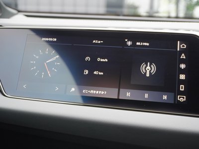 صورة مصغرة 32 لـ 2025 AUDI A5 AVANT