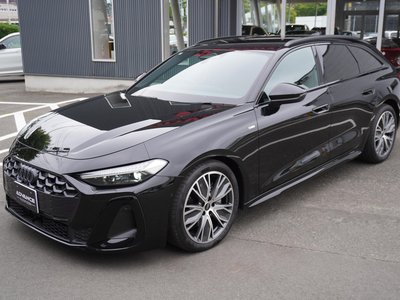 صورة مصغرة 70 لـ 2025 AUDI A5 AVANT