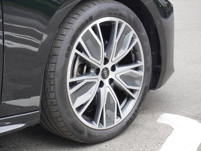 صورة مصغرة 58 لـ 2025 AUDI A5 AVANT